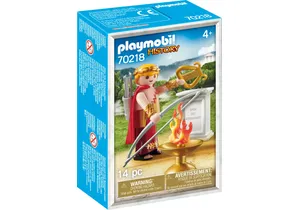 Produktbild von Playmobil 70218  History  Apollo