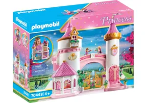 Produktbild von Playmobil 70448  Princess  Prinzessin Schloß