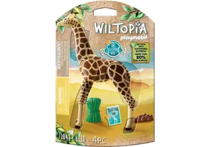 Produktbild von Playmobil 71048  Wiltopia  Giraffe