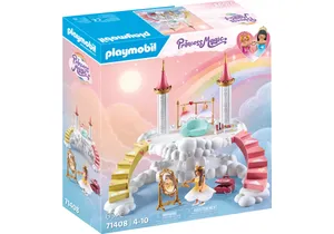 Playmobil 71408 Princess Magic Himmlische Ankleidewolke
