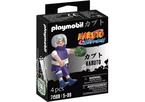 Produktbild von Playmobil 71568  Naruto  Kabuto