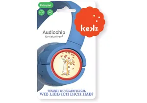 Produktbild von Playmobil 75018 Kekz   Weißt du eigentlich, wie lieb ich dich hab - Fliegen wie ein Vogel