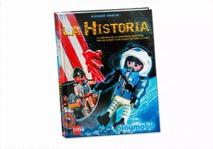 Produktbild von Playmobil 80098    La Historia con PLAYMOBIL