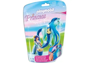 Produktbild von Playmobil 6169  Princess  Luna