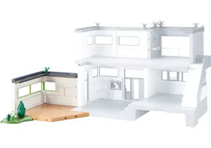 Produktbild von Playmobil 6389  City Life  Erweiterung für die Moderne Luxusvilla (Folienverpackung)