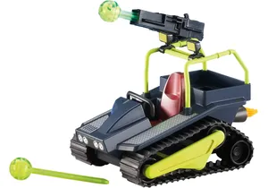 Produktbild von Playmobil 6399  Top Agents  Kettentruck (Folienverpackung)