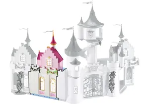 Produktbild von Playmobil 6519  Princess  Erweiterung B für Prinzessinnenschloss (Folienverpackung)