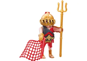 Produktbild von Playmobil 6589  History  Anführer der Gladiatoren (Folienverpackung)