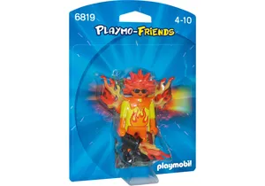 Produktbild von Playmobil 6819  Playmo-Friends  Flamiac