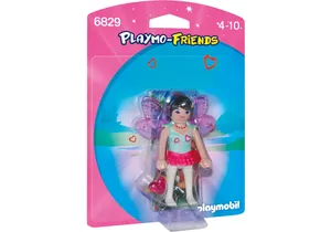 Produktbild von Playmobil 6829  Playmo-Friends  Gute Fee mit Ring