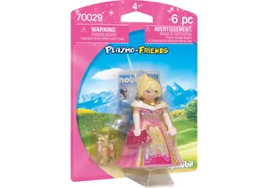 Produktbild von Playmobil 70029  Playmo-Friends  Prinzessin