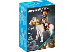 Produktbild von Playmobil 70679    Napoleon