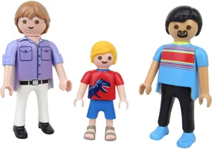 Produktbild von Playmobil 70759  City Life  Figurenset 7 (Folienverpackung)