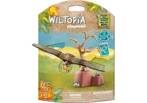 Produktbild von Playmobil 71059  Wiltopia  Adler