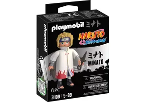 Produktbild von Playmobil 71109  Naruto  Minato