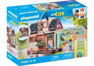 Produktbild von Playmobil 71509  myLife  Tiny House