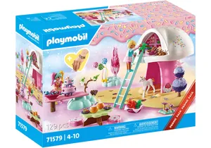 Produktbild von Playmobil 71579   Promo Pack Zuckersüßes Paradies