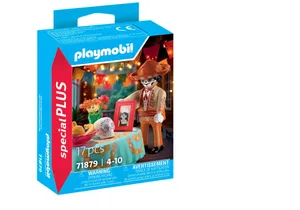 Produktbild von Playmobil 71879  Special Plus  Dia de los Muertos