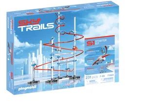 Playmobil 71969 Sky Trails Starter Kit