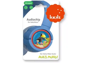 Produktbild von Playmobil 75079 Kekz   Der kleine Rabe Socke - Alles Mutig!, Alles für Dich!, Alles Getröstet!