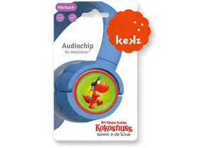 Produktbild von Playmobil 75119 Kekz   Der kleine Drache Kokosnuss - Kommt in die Schule