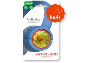 Produktbild von Playmobil 75129 Kekz   Mama Muh - Mama Muh und Krähe werden Freunde