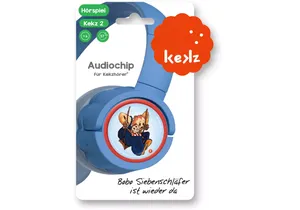 Produktbild von Playmobil 75209 Kekz   Bobo Siebenschläfer - Er ist wieder da