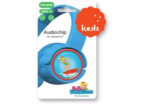 Produktbild von Playmobil 75259 Kekz   Bibi Blocksberg - Der Strandurlaub