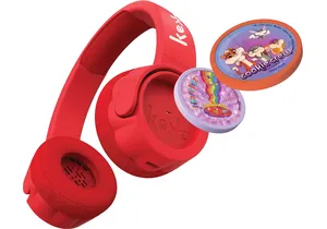 Produktbild von Playmobil 75989 Kekz   Starter Set Premium Rot