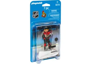 Produktbild von Playmobil 9019  NHL  Ottawa Senators Player