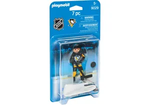 Produktbild von Playmobil 9029  NHL  Pittsburgh Penguins Player