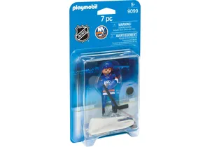 Produktbild von Playmobil 9099  NHL  New York Islanders Player
