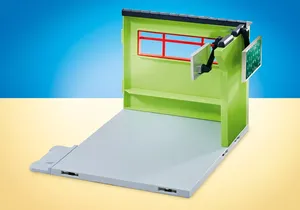 Produktbild von Playmobil 9809  City Life  Erweiterung Klassenzimmer für Schulgebäude (Folienverpackung)