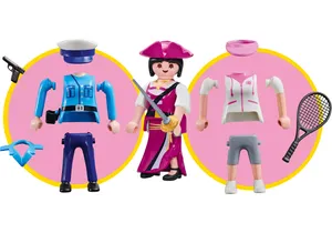 Produktbild von Playmobil 9829    Give Away Mädchen (Folienverpackung)