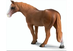 Produktbild von Schleich 13251  Horse Club  Quarterhorse