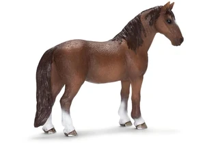 Produktbild von Schleich 13713  Horse Club  Tennessee Walker Stute