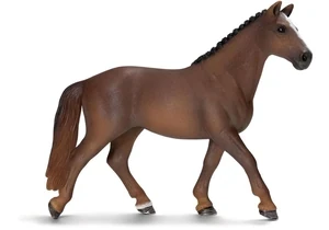 Produktbild von Schleich 13729  Horse Club  Hannoveraner Stute