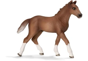Produktbild von Schleich 13730  Horse Club  Hannoveraner Fohlen