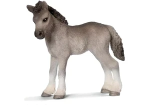 Produktbild von Schleich 13741  Horse Club  Fell Pony Fohlen