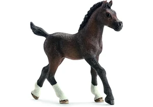 Produktbild von Schleich 13762  Horse Club  Araber Fohlen