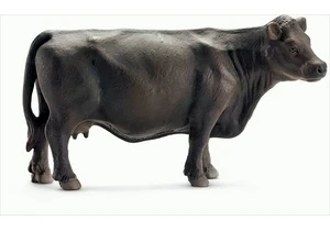Produktbild von Schleich 13767  Farm World  Angus Kuh