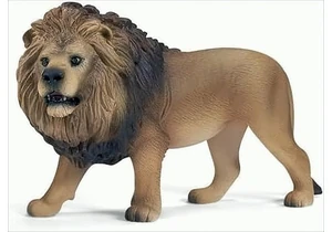 Produktbild von Schleich 14354  Wild Life  Löwe