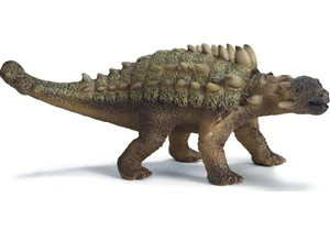 Produktbild von Schleich 14505  Dinosaurs  Saichania