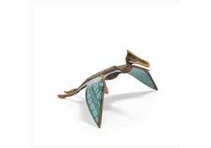 Produktbild von Schleich 14518  Dinosaurs  Quetzalcoatlus
