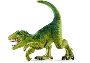 Produktbild von Schleich 14533  Dinosaurs  Mini Velociraptor