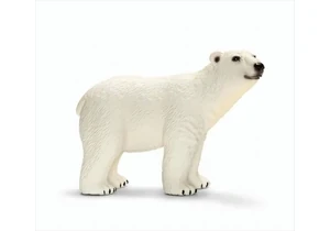Produktbild von Schleich 14659  Wild Life  Eisbär
