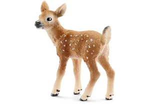 Produktbild von Schleich 14711  Wild Life  Weißwedelkalb