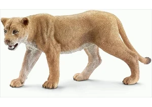Produktbild von Schleich 14712  Wild Life  Löwin