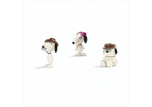 Produktbild von Schleich 22058    Snoopys Geschwister