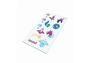 Produktbild von Schleich 42297  Bayala  Sternzeichen-Tattoos